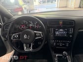 Volkswagen Golf 2.0 TDi GTD