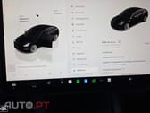 Tesla Model 3 Long Range Tração Integral