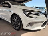 Renault Mégane 1.6 dCi Dynamic