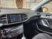 Peugeot 308 1.5 BlueHDi Business Line