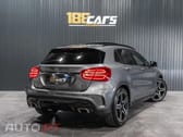 Mercedes-Benz GLA 180 AMG Line Aut.