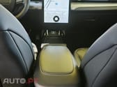 Ford Mustang MACH-E 99KWH PREMIUM