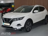 Nissan Qashqai 1.5 dCi N-Connecta J18