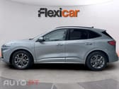 Ford Kuga 1.5 TDCi EcoBlue ST-Line