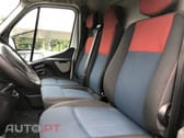 Renault Master 2.3 dCi L1H1 3.5T 125