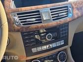 Mercedes-Benz CLS 350 Outro
