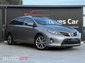 Toyota Auris 1.8 HSD Exclusive