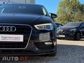 Audi A3 Sportback 1.6 TDi Sport