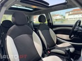 MINI Cooper Cooper D 50 Camden