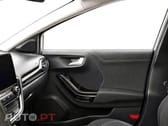 Ford Puma 1.0 EcoBoost MHEV Titanium