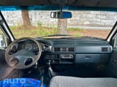 Hyundai H100 .