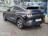Ford Mustang Mach-E Premium