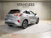 Ford Puma 1.0 EcoBoost ST-Line Aut.