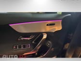 Mercedes-Benz A 250 e
