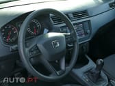 Seat Ibiza 1.0 TSI Reference