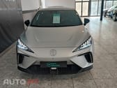 MG MG4 64 kWh Luxury