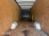 Mercedes-Benz Sprinter EXTRA LONGA