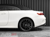 Mercedes-Benz E 220 d AMG Line Aut.