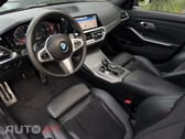 BMW 320 d Pack M Auto