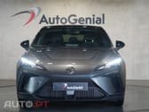 MG MG4 64 kWh Comfort