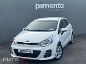 Kia Rio 1.1 CRDi More Edition