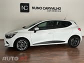 Renault Clio 1.5 dCi Zen