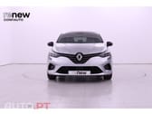 Renault Clio 1.0 TCe Techno