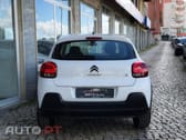 Citroen C3 1.2 PureTech Feel