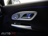 Mercedes-Benz CLA 250 com tecnologia EQ