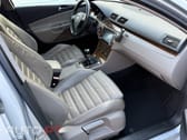 Volkswagen Passat Variant 2.0 TDi 4M Highline IM