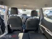 Toyota Yaris 1.0 VVT-i Comfort+AC