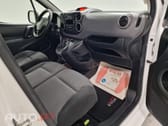 Citroen Berlingo 1.6 HDi L1 Club