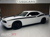 Dodge Challenger Auto SXT Plus