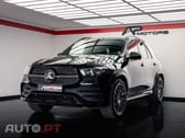 Mercedes-Benz GLE de 4Matic