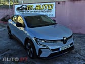 Renault Mégane E-Tech EV60 220CV Equilibre Optimum Charge