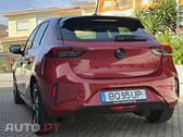 Opel Corsa-E 50 kWh GS