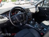 Peugeot 508 SW 1.6 e-HDi Active CMP6