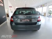 Skoda Fabia 1.4 TDI Style