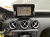 Mercedes-Benz A 180 CDi BlueEfficiency Edition Style