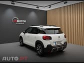 Citroen C3 Aircross 1.6 BlueHDi Feel S&S