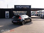 Volvo V40 2.0 D3 Momentum