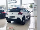 Citroen C3  1.2 PureTech C-Series
