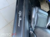 Alfa Romeo Spider 2.0 TS