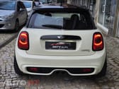 MINI Cooper Cooper S