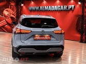 Nissan Qashqai 1.3 DIG-T MHEV N-Connecta
