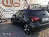 Mercedes-Benz A 200 CDI 4Matic 7G-DCT Style
