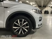 Volkswagen T-Roc 1.0 TSI