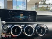 Mercedes-Benz A 180 d Progressive Aut.