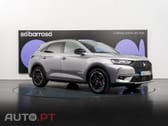 DS DS7 Crossback E-Tense Performance Line EAT8