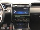 Hyundai Tucson 1.6 T-GDI Executive